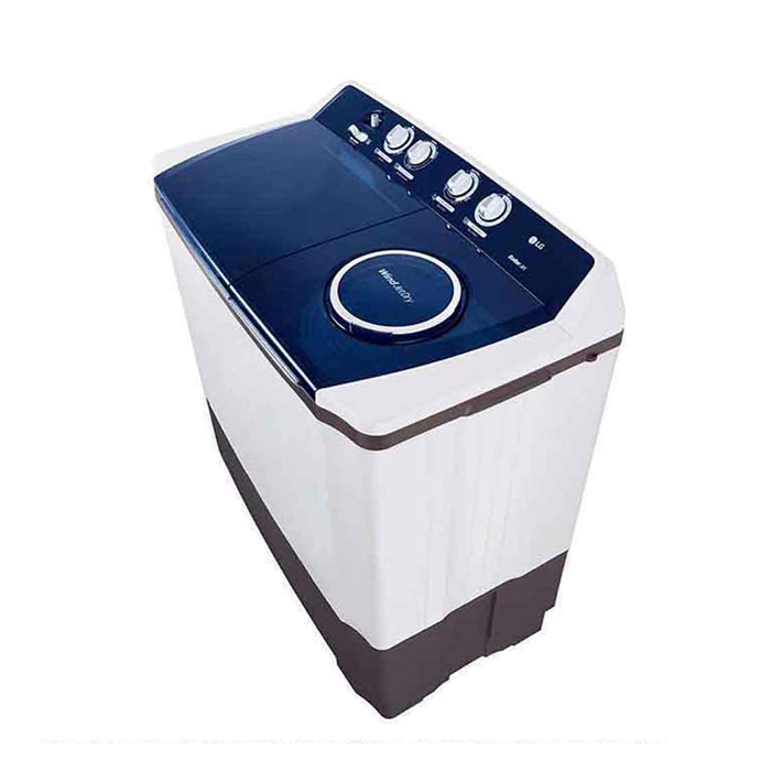 LG Mesin Cuci Twin Tube 14 KG - P1400RT